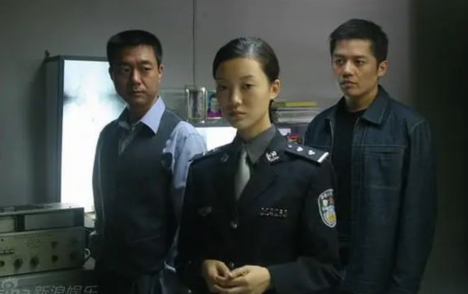 当年被严重低估的5部国产剧如今重温一部比一部经典(图4)