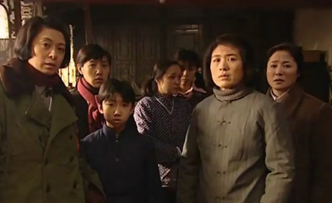 当年被严重低估的5部国产剧如今重温一部比一部经典(图3)
