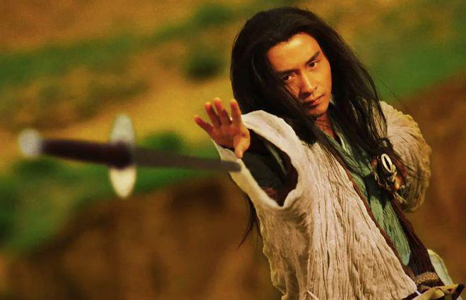 “足以封神”的6部国产动作片每一部都是无法超越的经典神作(图2)