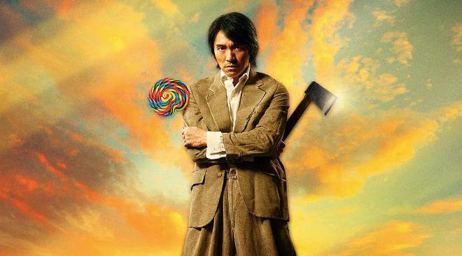 “足以封神”的6部国产动作片每一部都是无法超越的经典神作(图3)