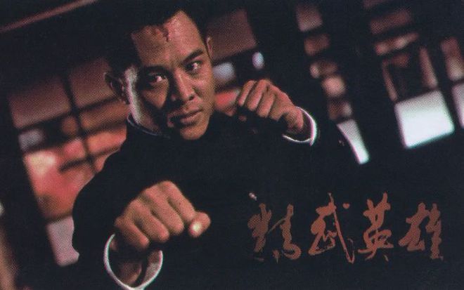 “足以封神”的6部国产动作片每一部都是无法超越的经典神作(图5)