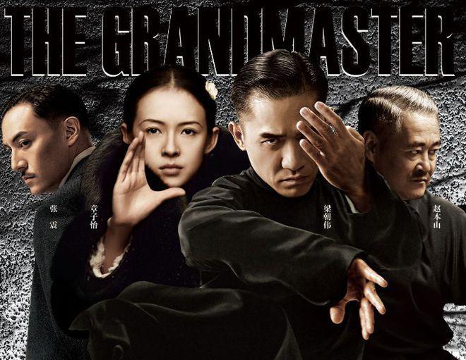 “足以封神”的6部国产动作片每一部都是无法超越的经典神作(图6)