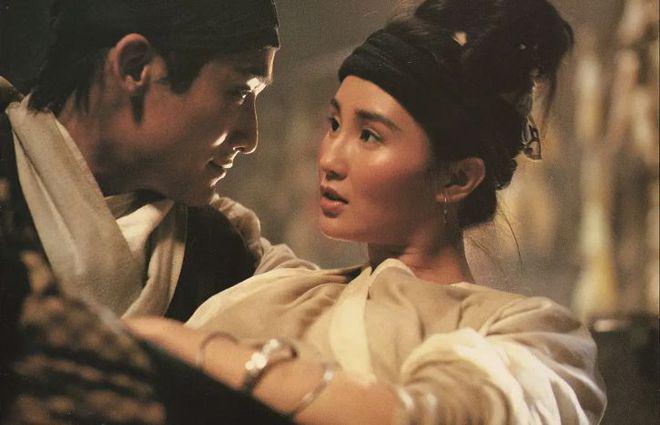 “足以封神”的6部国产动作片每一部都是无法超越的经典神作(图4)