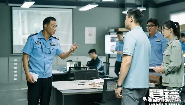 九游娱乐：电视剧全网热度榜《蛮好的人生》跌至第二第一热度高达7715(图5)
