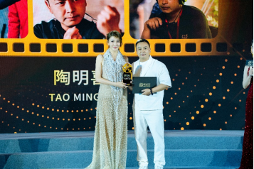 EAGLE闪耀亚太影展以创新科技重塑影视产业未来(图4)