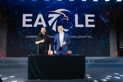 EAGLE闪耀亚太影展以创新科技重塑影视产业未来(图7)