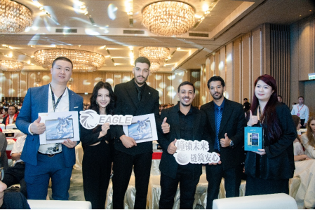 EAGLE闪耀亚太影展以创新科技重塑影视产业未来(图9)