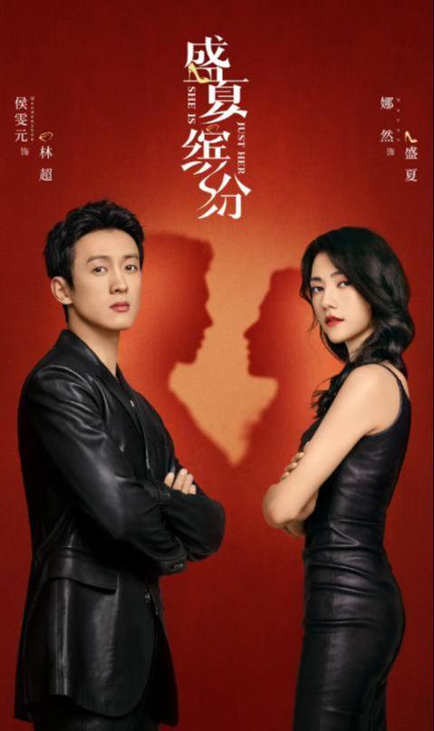 2025年优酷待播剧谭松韵大女主剧才第7罗云熙悬疑剧第三(图4)