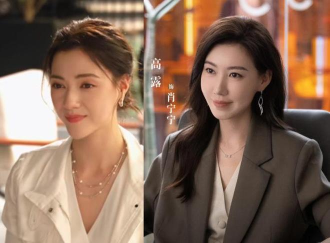 2025年优酷待播剧谭松韵大女主剧才第7罗云熙悬疑剧第三(图5)