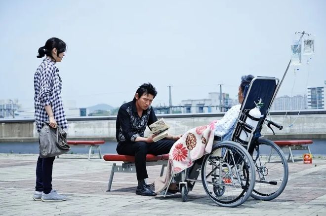 感动哭了！6部让人无法忘怀的催泪电影(图2)