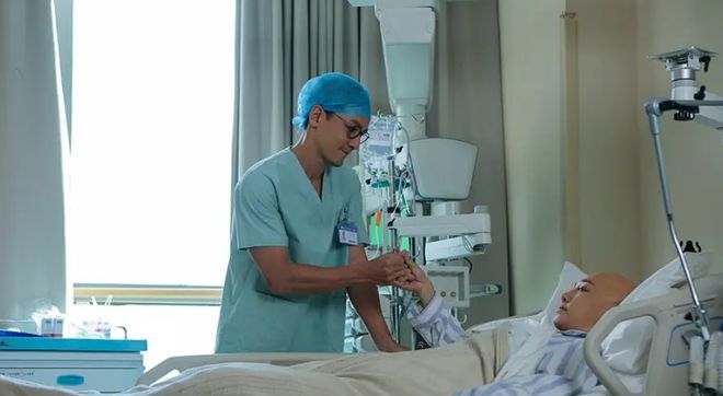 感动哭了！6部让人无法忘怀的催泪电影(图4)