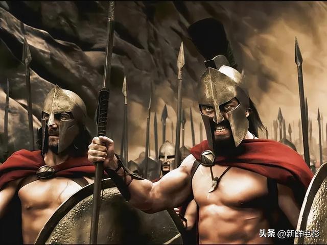 九游娱乐：十部评价最高的宏大史诗电影《角斗士》仅排第三第一无可挑剔(图11)