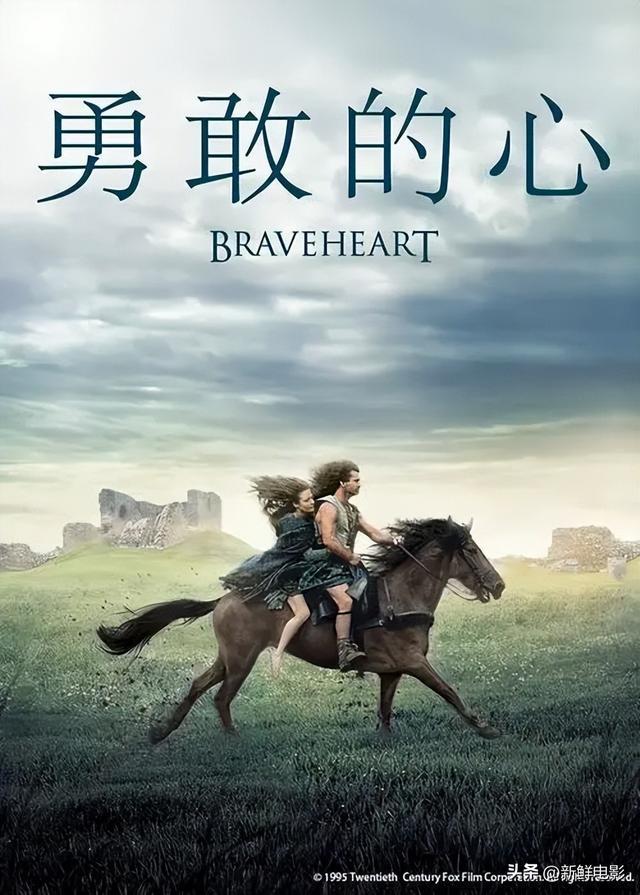 九游娱乐：十部评价最高的宏大史诗电影《角斗士》仅排第三第一无可挑剔(图19)
