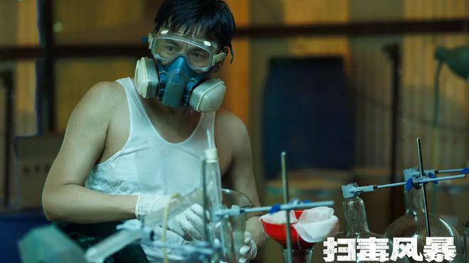 当前最热门的五部电视剧《朝雪录》排在倒数你在追哪一部？(图3)