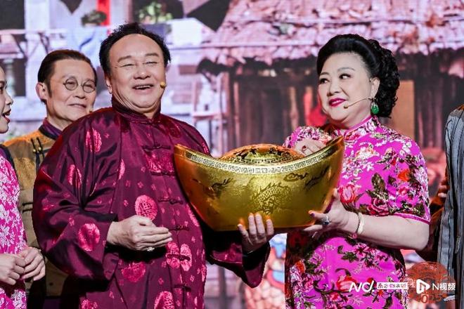 九游娱乐文化：“影视+文旅”玩出新花样第一票仓如何擦亮“镜头感”？(图14)