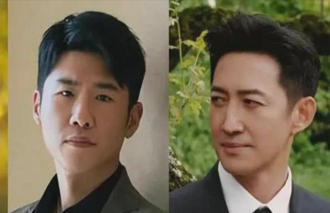 反腐剧《奉陪到底》来袭！王阳、王骁主演顶配阵容吸睛要火了(图4)