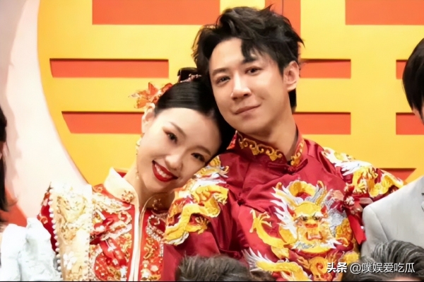 九游娱乐文化：董璇突然宣布再婚了！她称再次走进婚姻影响了身边很多好姐妹(图5)