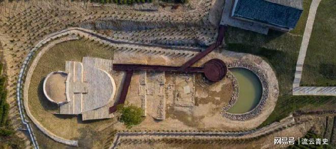 九游娱乐：浙江徐阶墓地：破败寒酸杂草丛生至今都有人前来祭扫(图4)