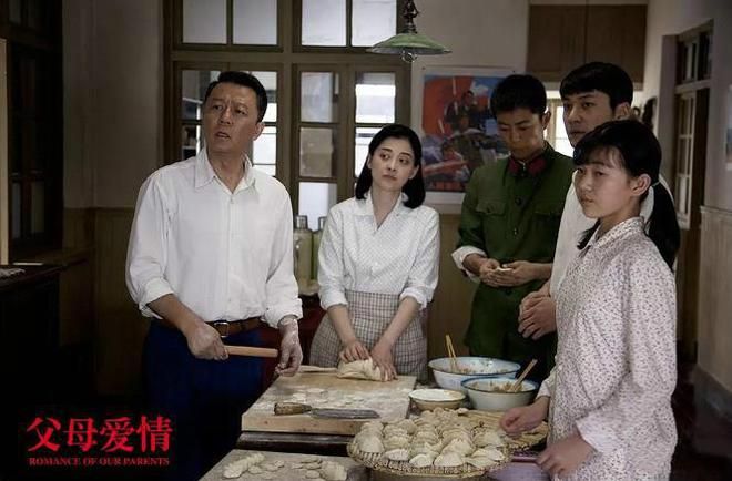 百看不厌的5部神级国产剧哪部让你看完逢人