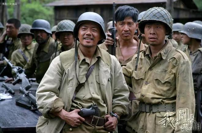 百看不厌的5部神级国产剧哪部让你看完逢人就推荐？(图5)
