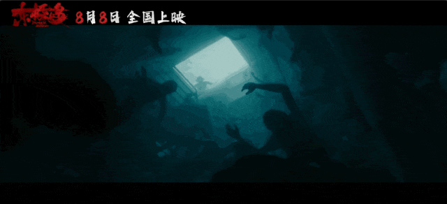 暑期档必看！这三部抗战电影带我们回望那段不能忘记的历史(图7)