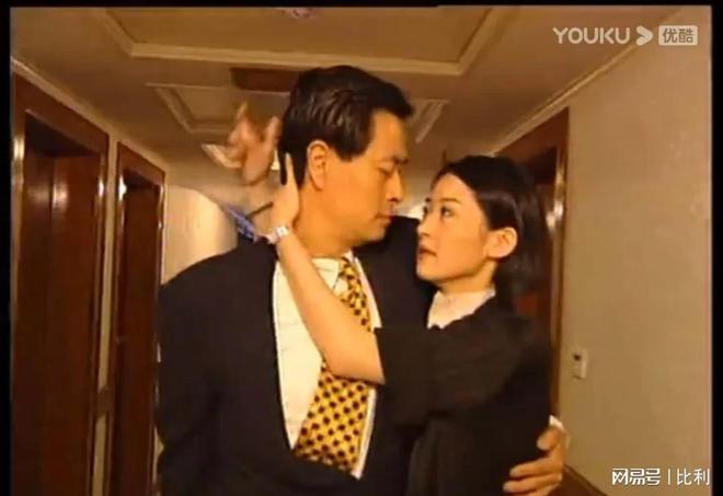 从《我的后半生》到《蛮好的人生》盘点7部大热剧中的小三变迁(图9)