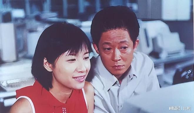 从《我的后半生》到《蛮好的人生》盘点7部大热剧中的小三变迁(图12)