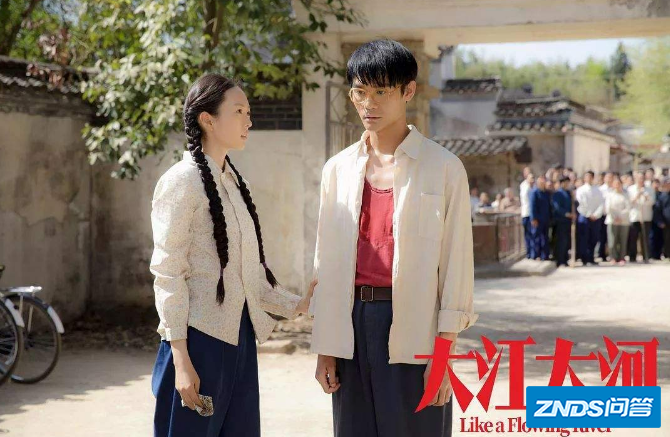 九游娱乐文化：国产电视剧排行榜前十名(图4)