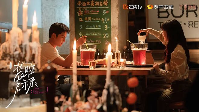 不要错过这两部近期国产剧高分选手啊！！(图9)