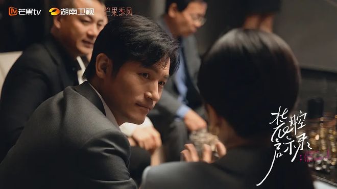 不要错过这两部近期国产剧高分选手啊！！(图10)