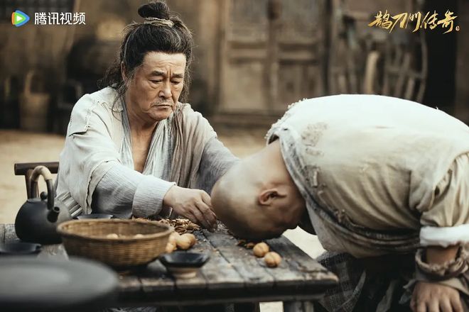 不要错过这两部近期国产剧高分选手啊！！(图13)