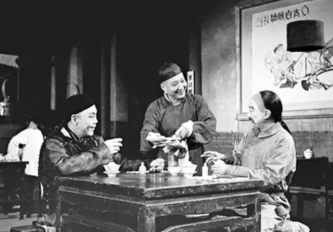 文学控必入这9部电影把中国经典文学搬上屏