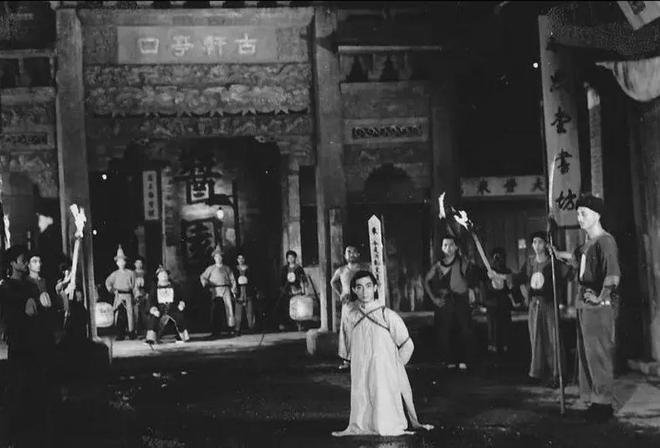 文学控必入这9部电影把中国经典文学搬上屏幕！(图2)