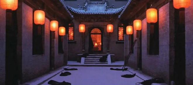 文学控必入这9部电影把中国经典文学搬上屏幕！(图5)