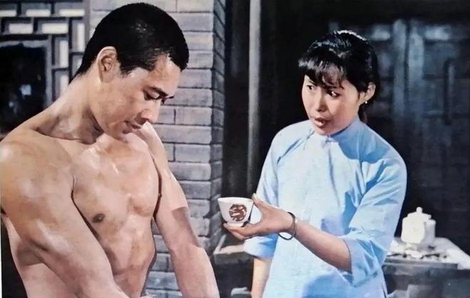 文学控必入这9部电影把中国经典文学搬上屏幕！(图8)