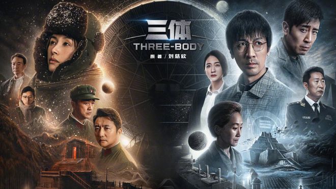 2023近期最火不容错过的电视剧你最想追哪一部？(图5)