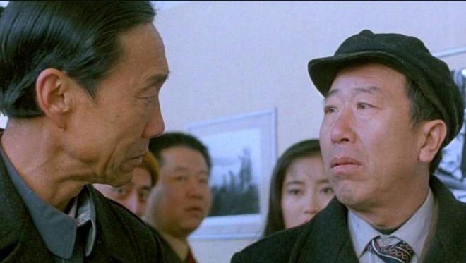 中国影史上尺度最大的5部神作其中两部被禁
