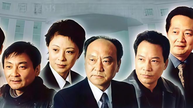 除了《人民的名义》推荐大家值得一看的五部官场剧(图2)