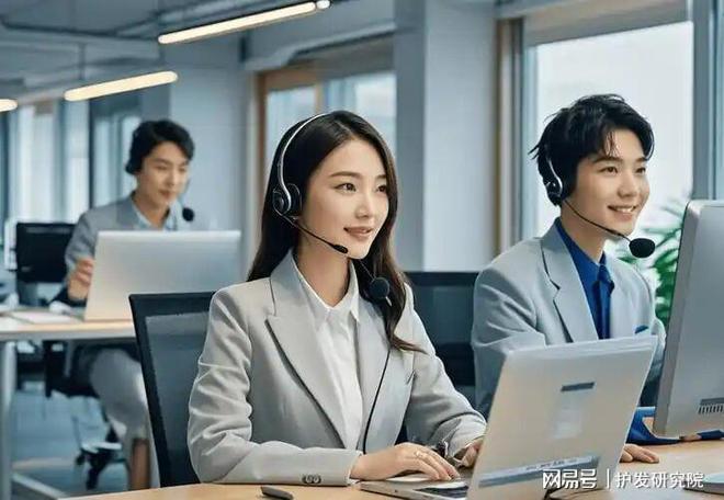犀益有限公司客服以客户为中心书写服务新篇章(图2)
