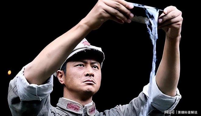 林江国演技获赞颜值不输靳东张译为何未成热门剧集？(图1)