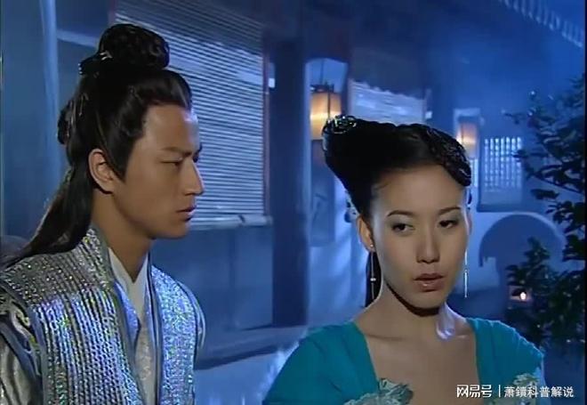 林江国演技获赞颜值不输靳东张译为何未成热门剧集？(图5)