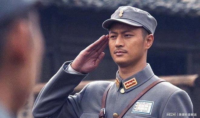 林江国演技获赞颜值不输靳东张译为何未成热门剧集？(图7)