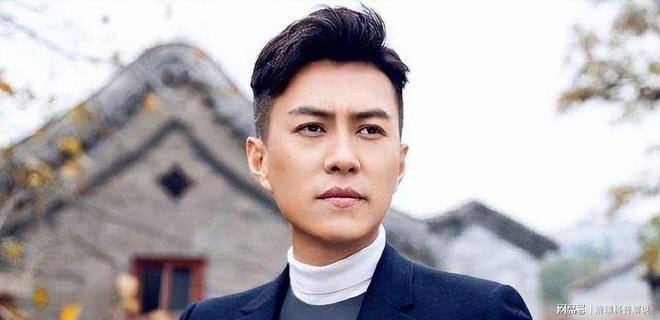 林江国演技获赞颜值不输靳东张译为何未成热门剧集？(图11)