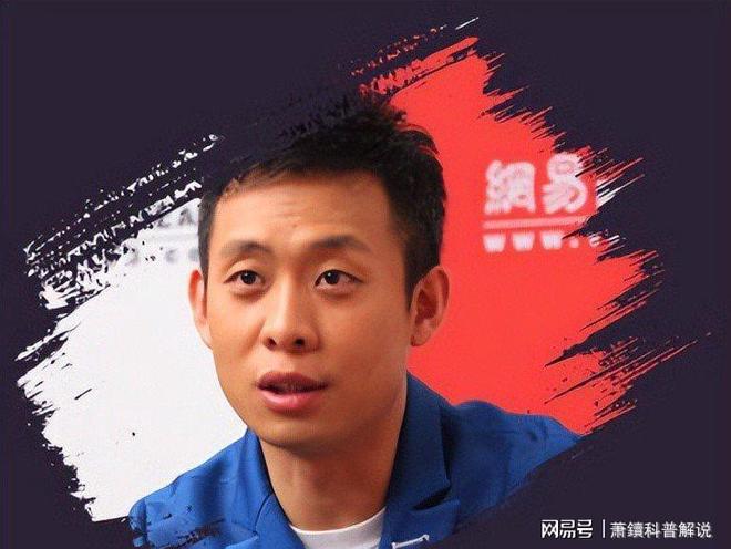 林江国演技获赞颜值不输靳东张译为何未成热门剧集？(图14)