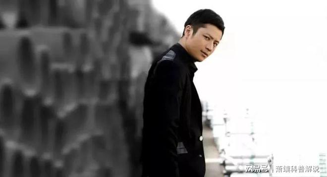 林江国演技获赞颜值不输靳东张译为何未成热门剧集？(图17)