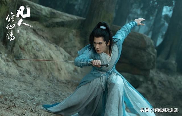 九游娱乐文化：电视剧全网热度排行榜：《利剑玫瑰》暂居第三第一名实至名归！(图10)
