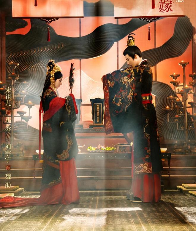 九游娱乐文化：网剧播放指数：《折腰》登顶位列第一《淮水竹亭》排第二！(图3)