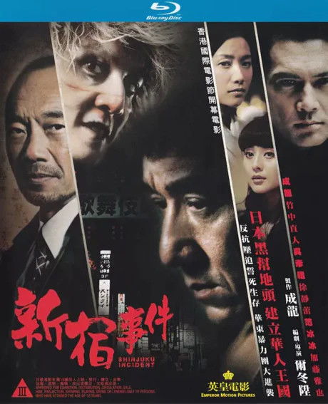 电影推荐：电影有哪些值得看的推荐（哪些好