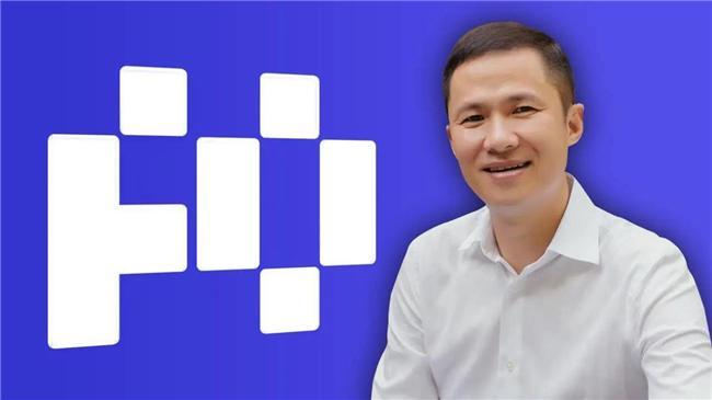 钱峰雷掌舵经纬天地重塑业务版图