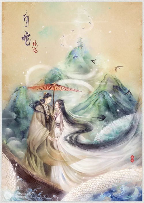 电影推荐：有哪些古风国漫电影推荐（有哪些